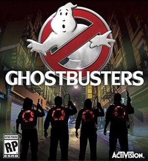 Ghostbusters Xbox Oyun kullananlar yorumlar